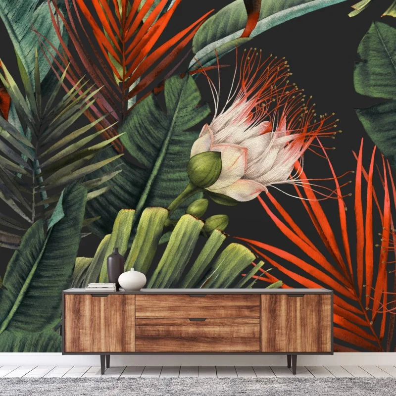 Blumen – Wallnifity®