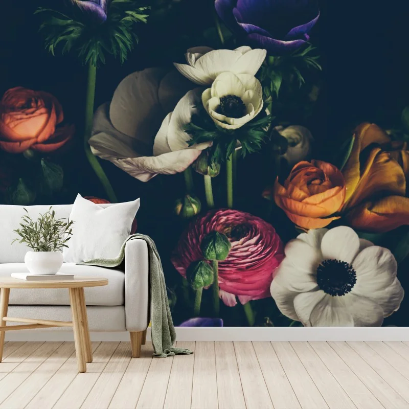 Blumen – Wallnifity®