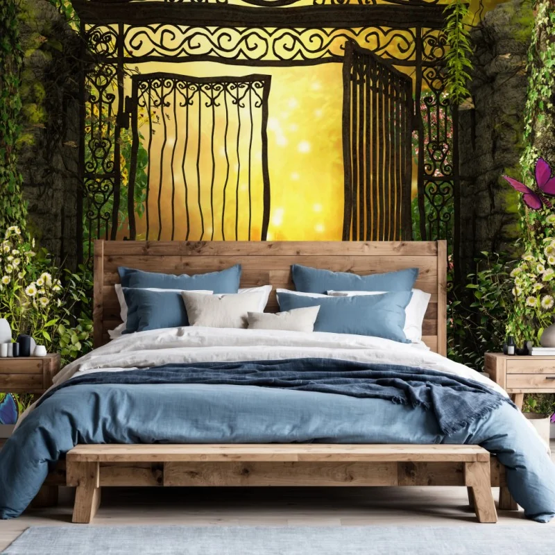 Gärten – Wallnifity®