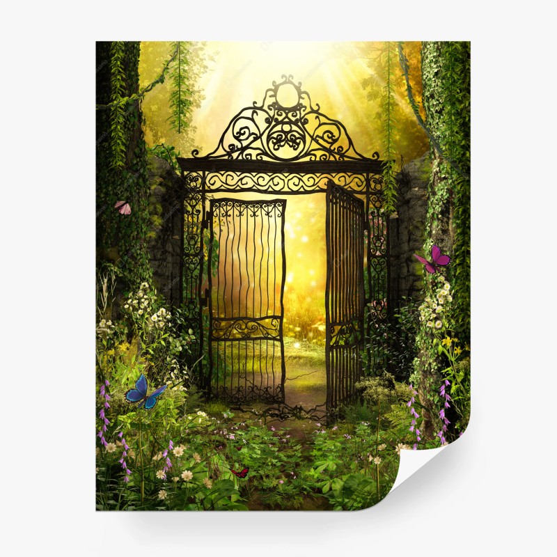 Schlafzimmer – Wallnifity®