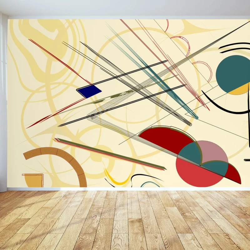 Geometrisch – Wallnifity®