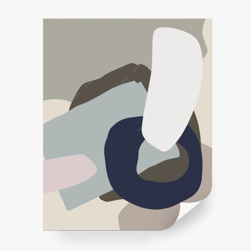 Minimalistisch – Wallnifity®