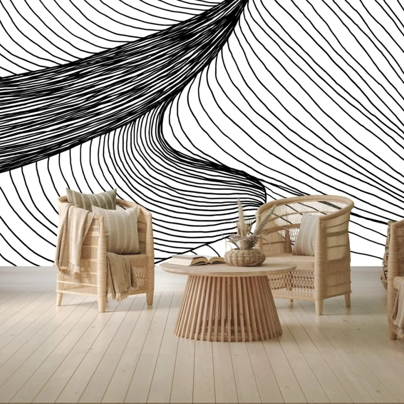 Minimalistisch – Wallnifity®
