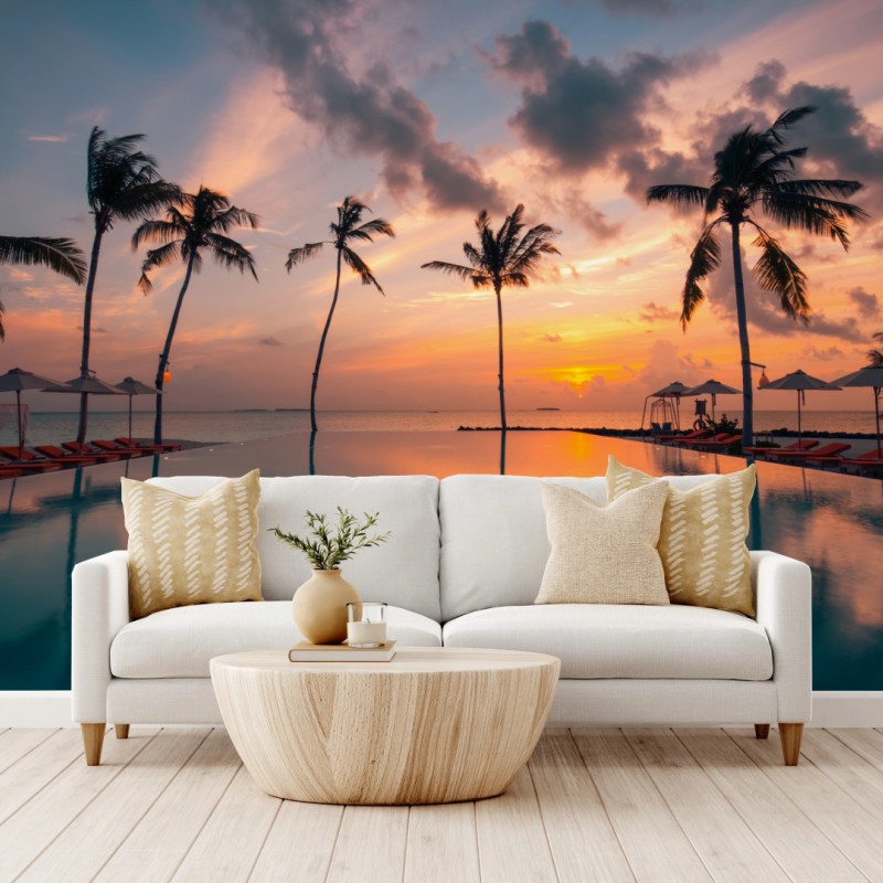 Wohnzimmer – Wallnifity®