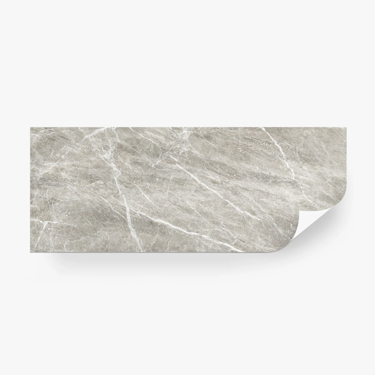 Fototapete elegante graue marmortextur – Wallnifity®