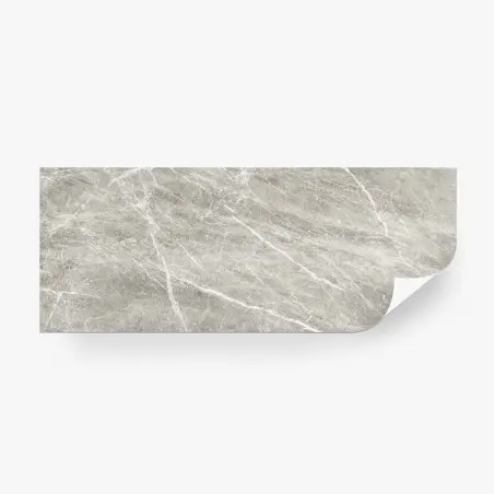 Fototapete elegante graue marmortextur – Wallnifity®