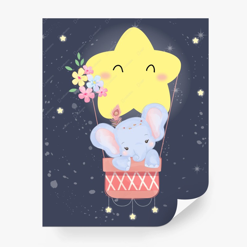 Cartoons & Filme – Wallnifity®