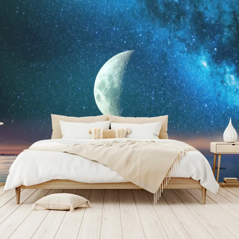 Schlafzimmer – Wallnifity®