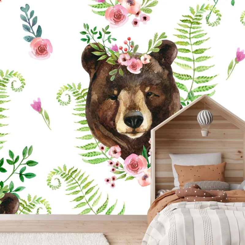 Kinderzimmer – Wallnifity®