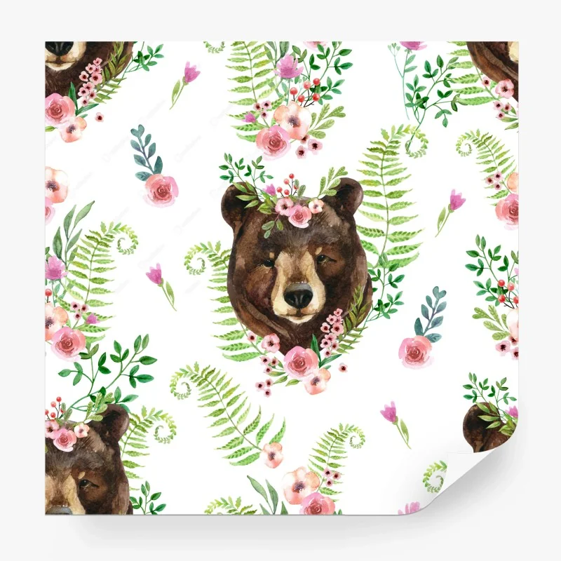 Kinderzimmer – Wallnifity®