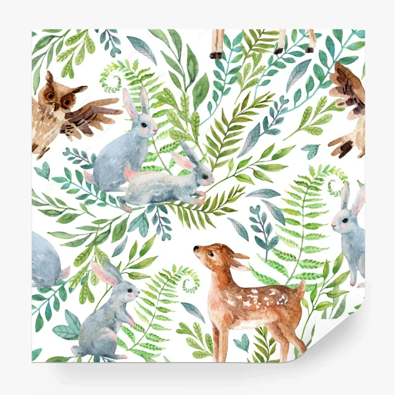 Tiere – Wallnifity®