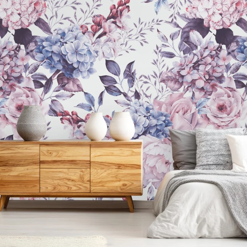 Blumen & Pflanzen – Wallnifity®