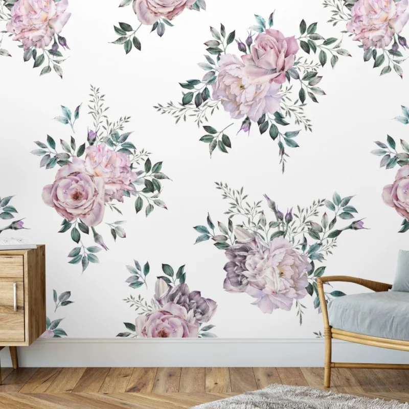 Schlafzimmer – Wallnifity®