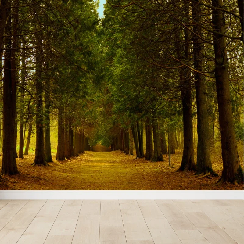 Flur – Wallnifity®