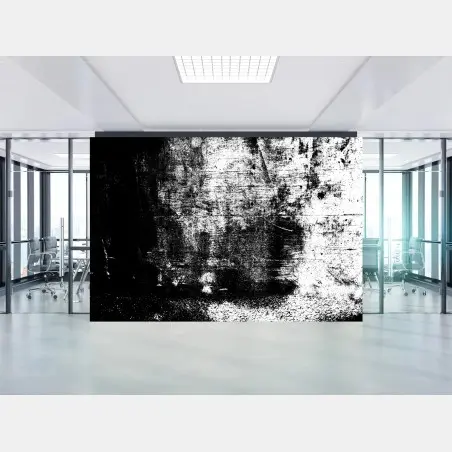 Fototapete rauhe betontextur mit hohem kontrast – Wallnifity®