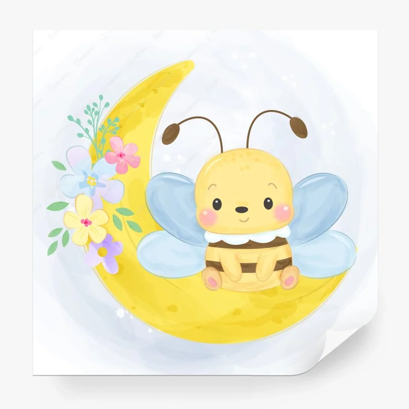 Schmetterlinge & Insekten – Wallnifity®