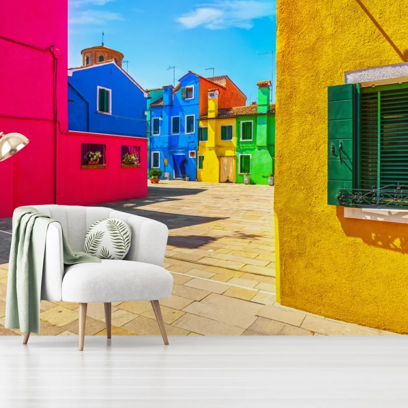 Architektur – Wallnifity®