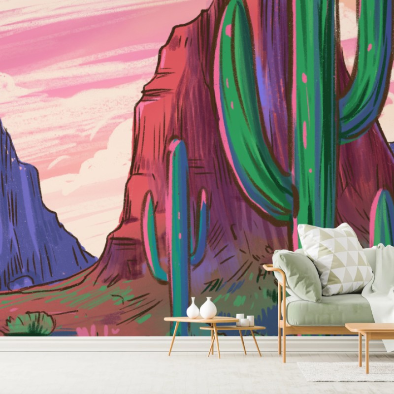 Boho – Wallnifity®