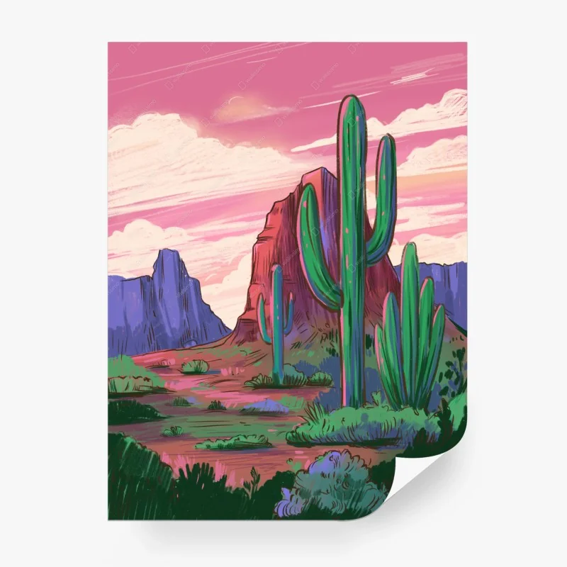 Wüste – Wallnifity®