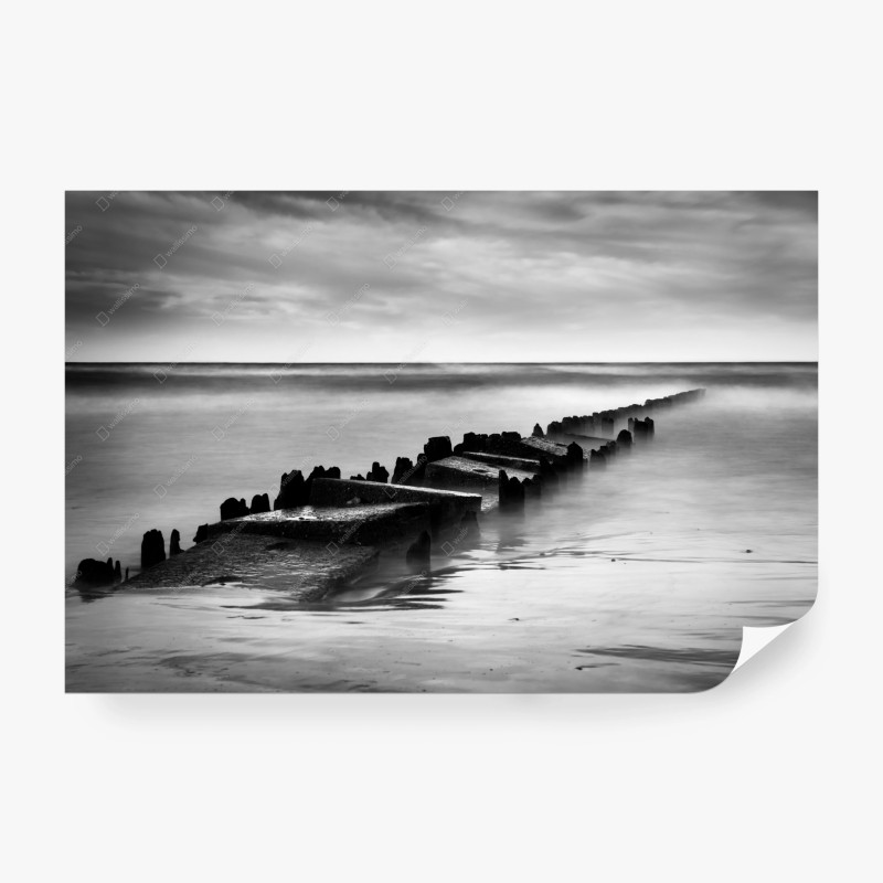 Meere & Ozeane – Wallnifity®