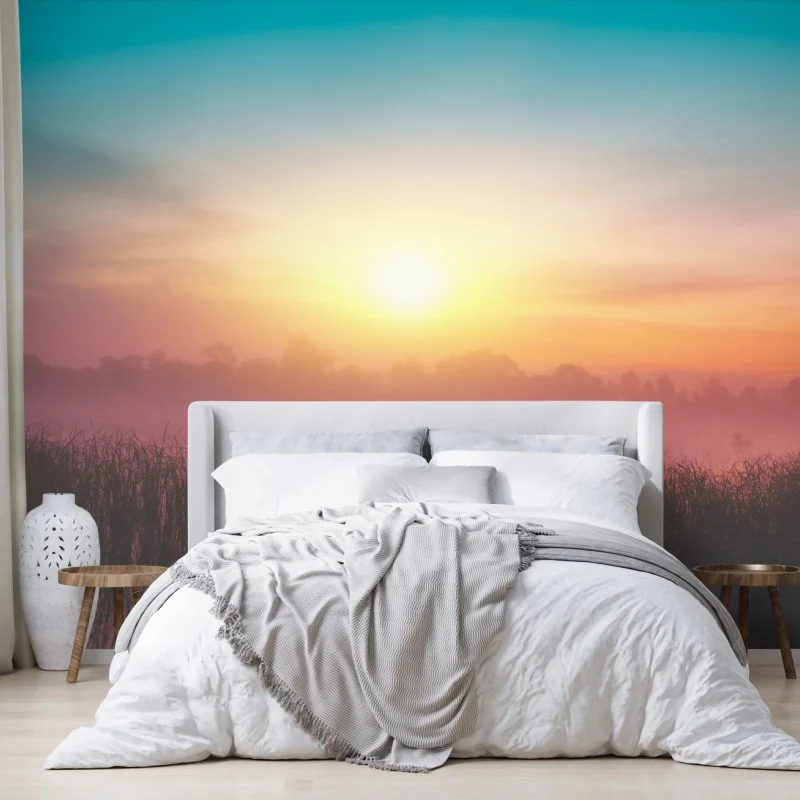 Schlafzimmer – Wallnifity®