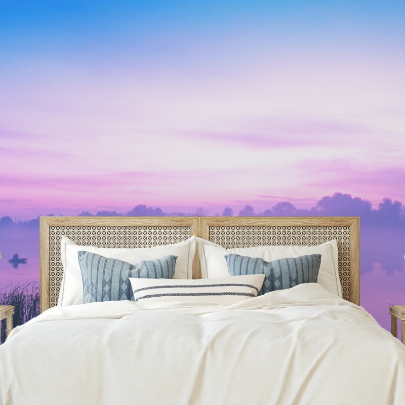 Schlafzimmer – Wallnifity®