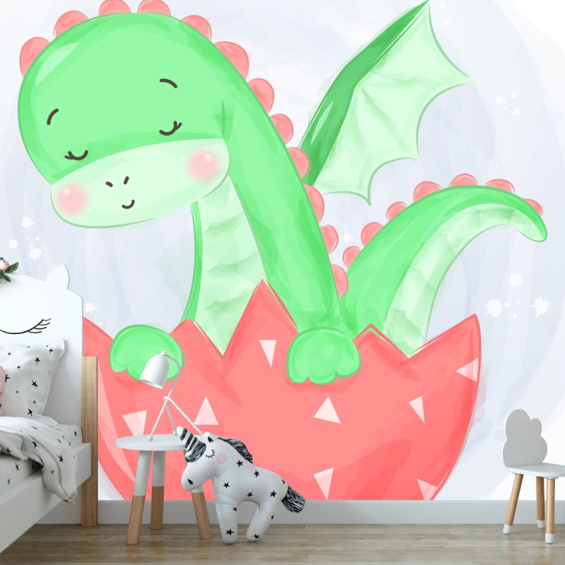Kinderzimmer – Wallnifity®