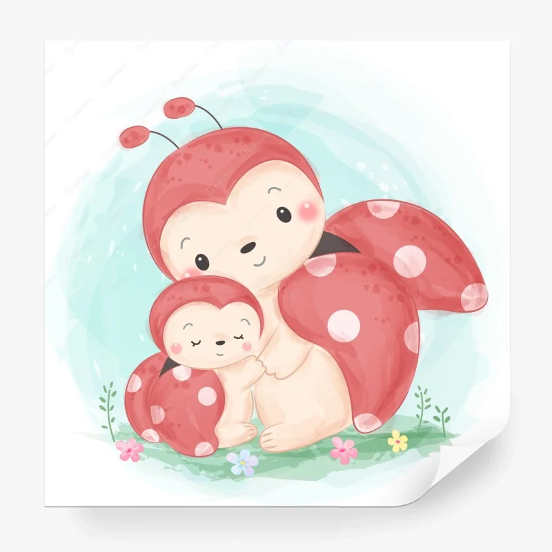 Tiere – Wallnifity®