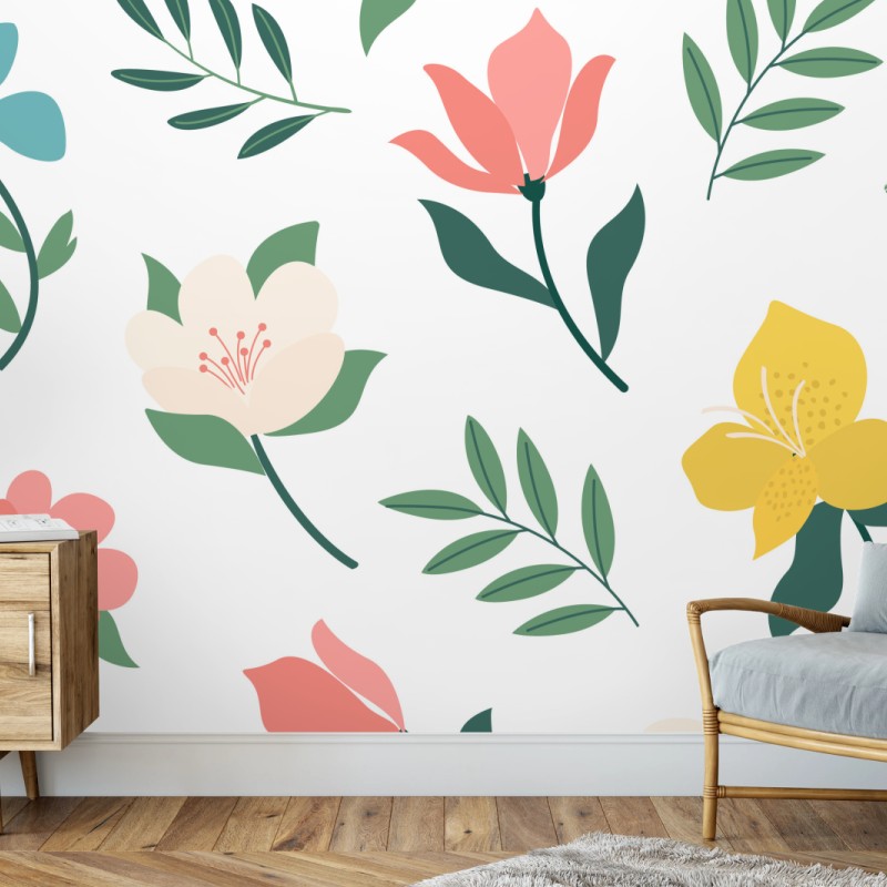 Schlafzimmer – Wallnifity®