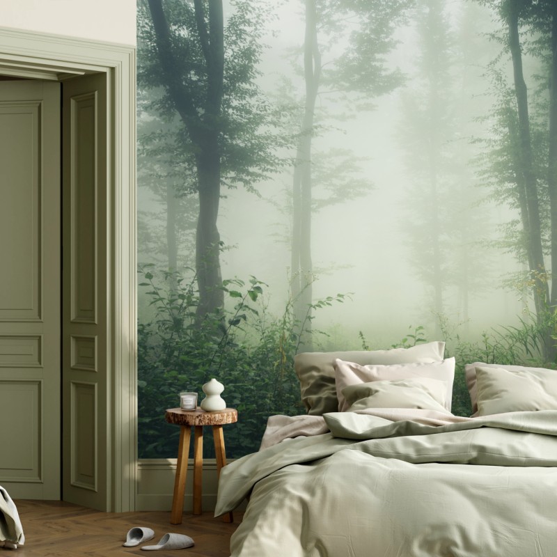 Schlafzimmer – Wallnifity®