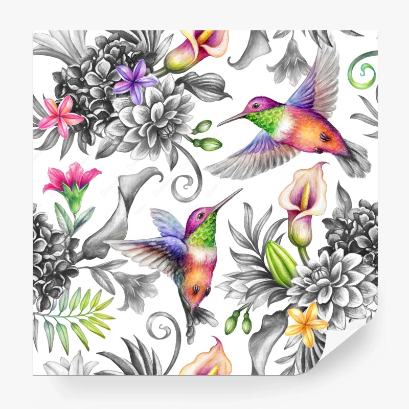 Boho – Wallnifity®