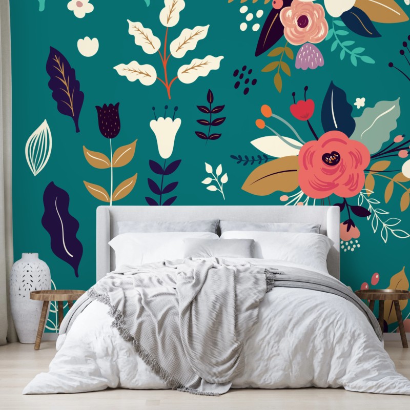 Boho – Wallnifity®