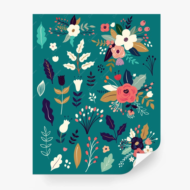 Boho – Wallnifity®