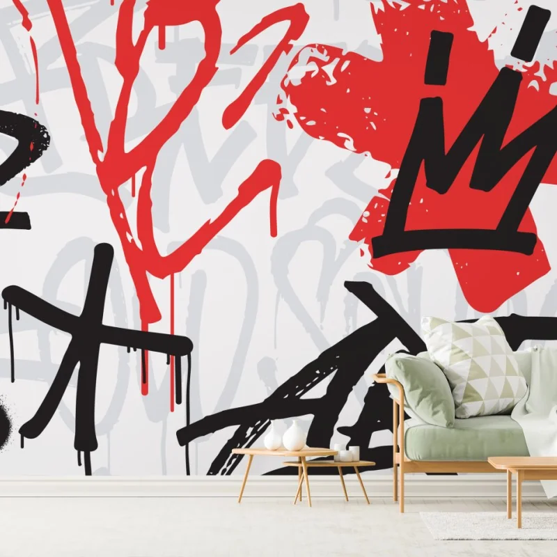 Graffiti – Wallnifity®