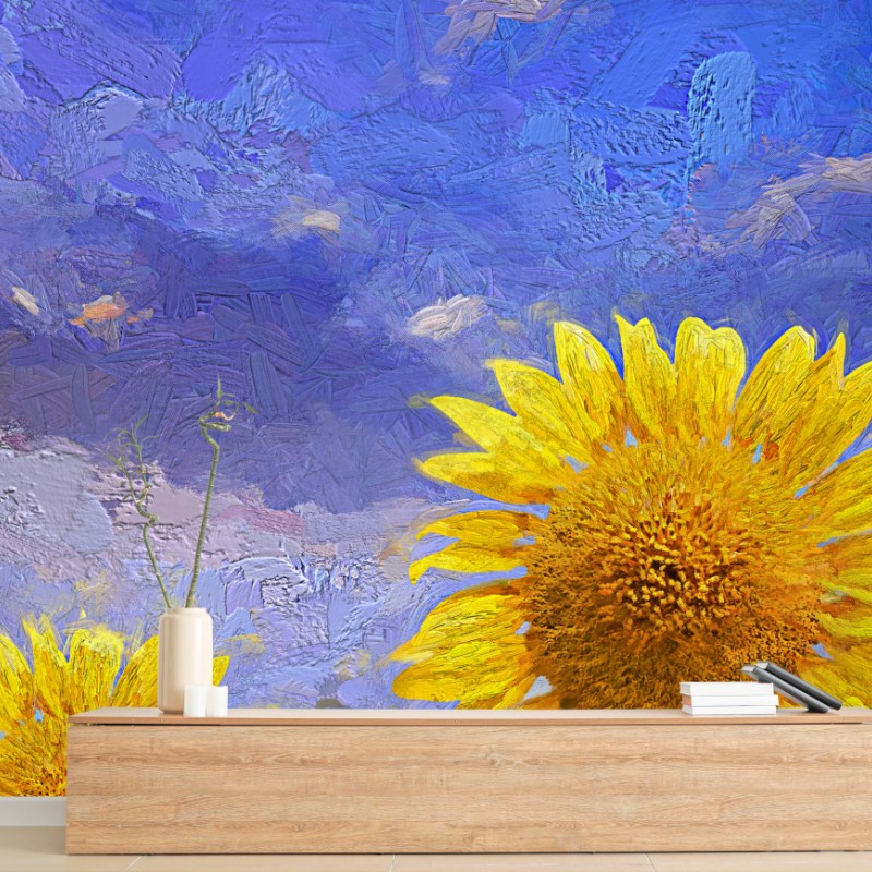 Wohnzimmer – Wallnifity®