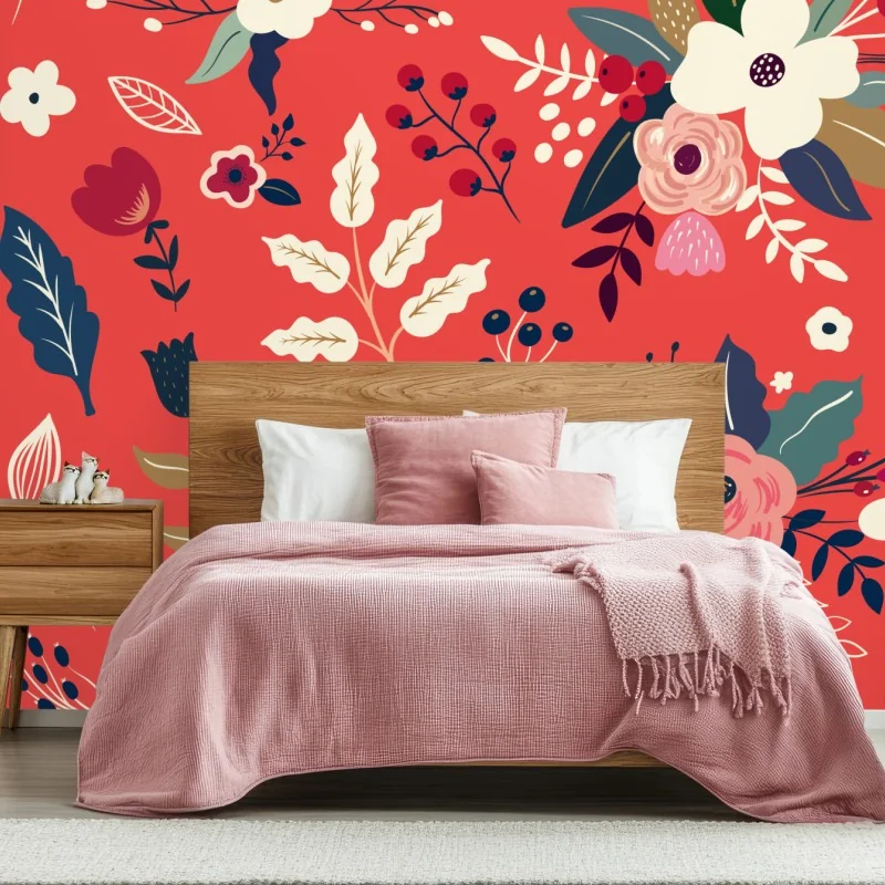 Schlafzimmer – Wallnifity®