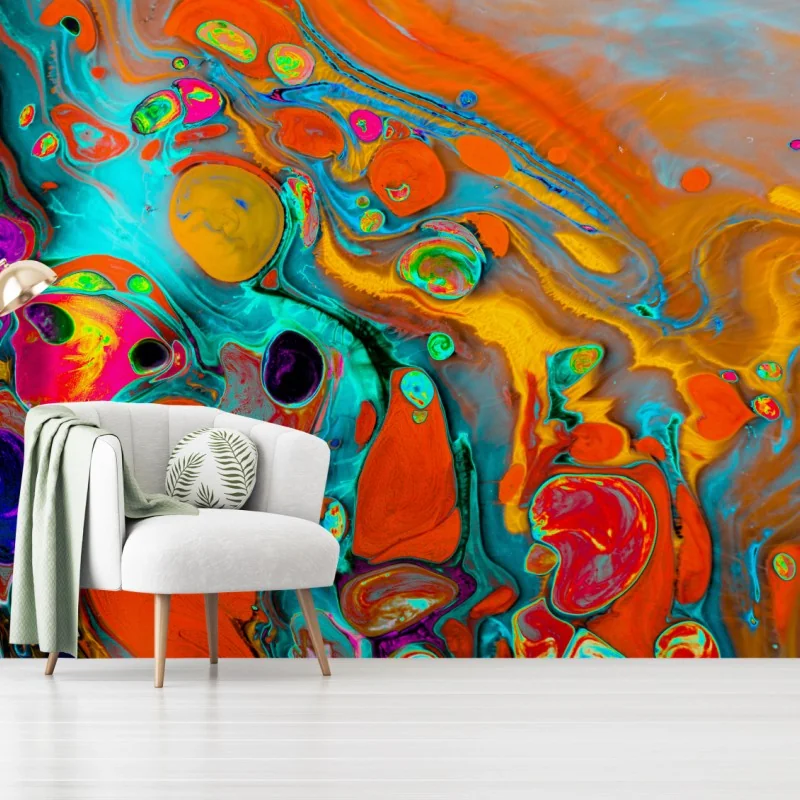 Muster & Designs – Wallnifity®