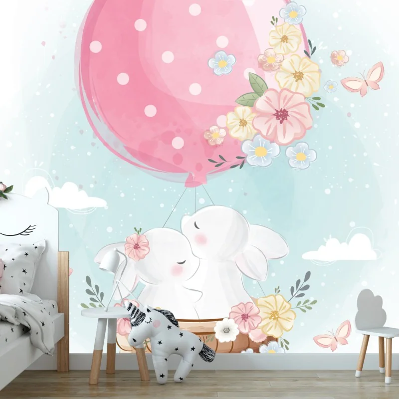 Haustiere – Wallnifity®