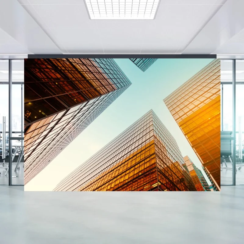 Büro – Wallnifity®