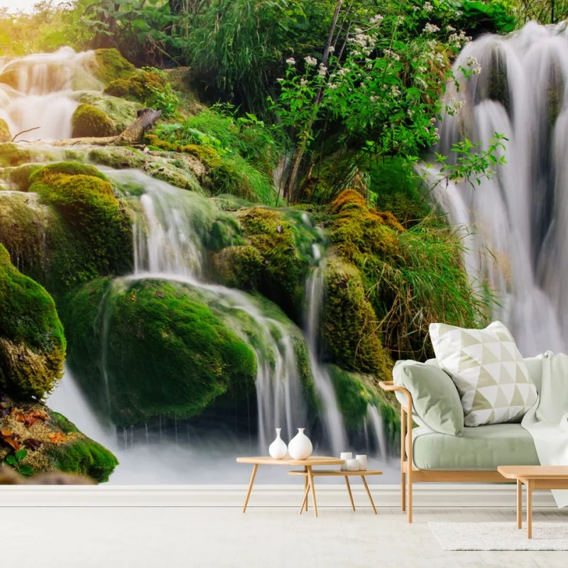 Wasserfälle – Wallnifity®