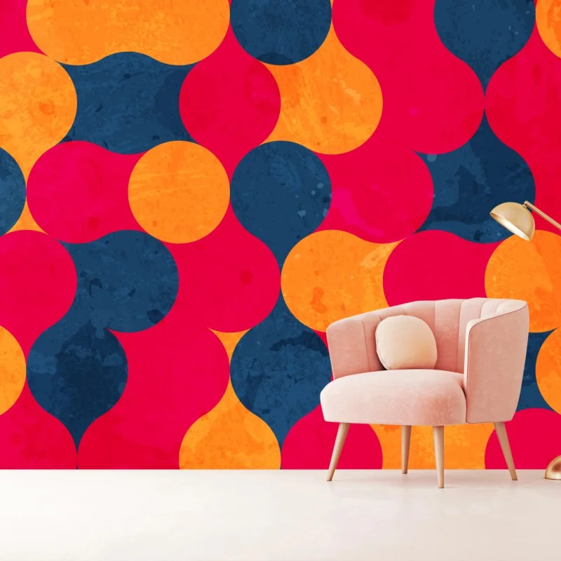 Geometrisch – Wallnifity®