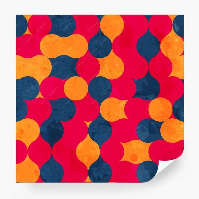 Geometrisch – Wallnifity®