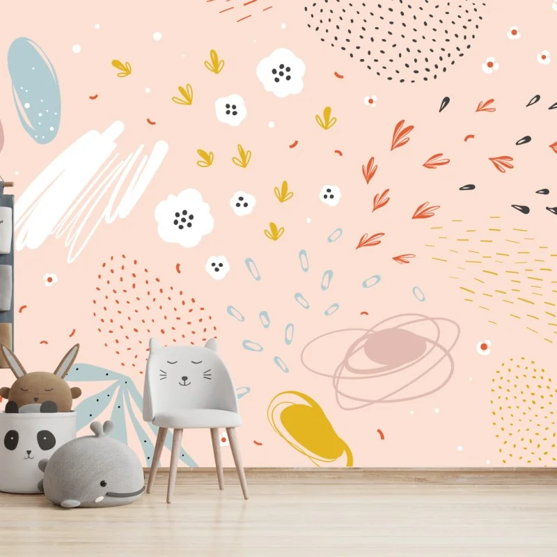 Muster & Designs – Wallnifity®