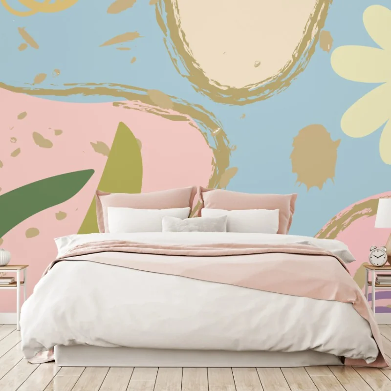Schlafzimmer – Wallnifity®