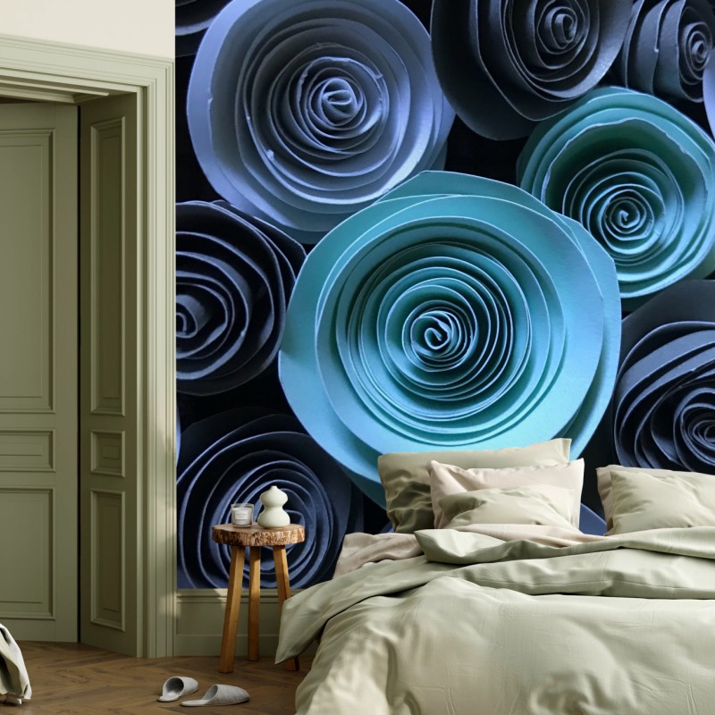 Schlafzimmer – Wallnifity®