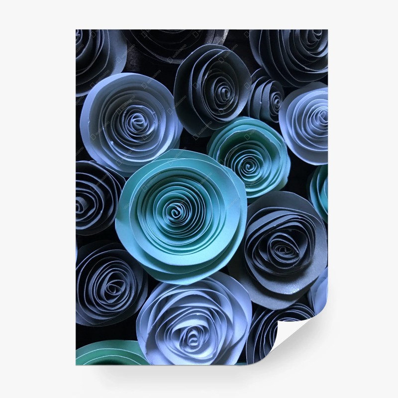 Schlafzimmer – Wallnifity®