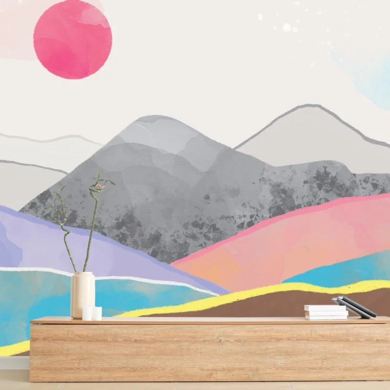 Landschaften – Wallnifity®