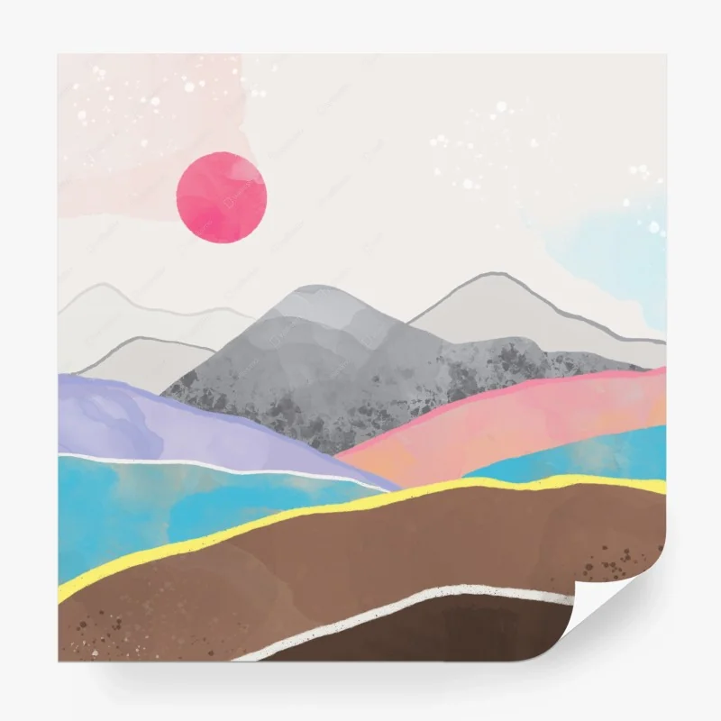 Landschaften – Wallnifity®