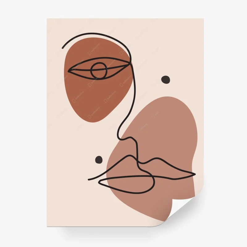 Skizzen – Wallnifity®