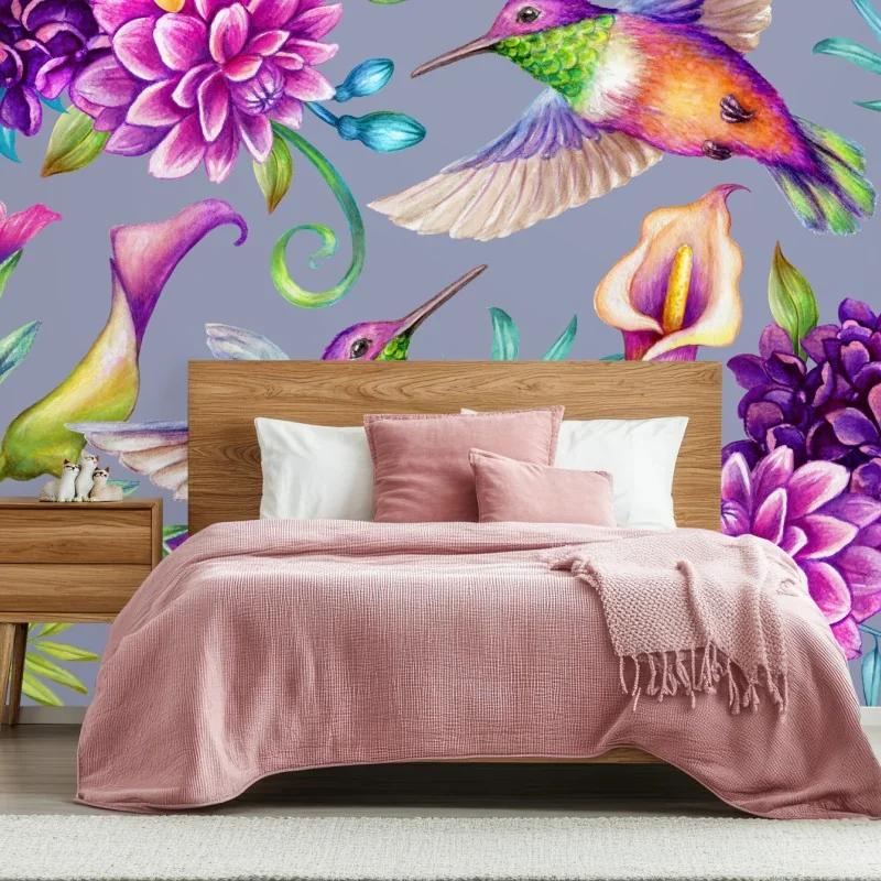 Schlafzimmer – Wallnifity®